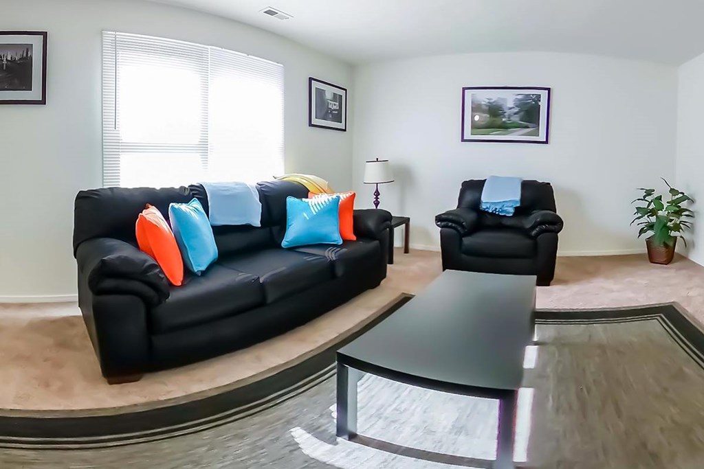 Hoosier Court Apartments