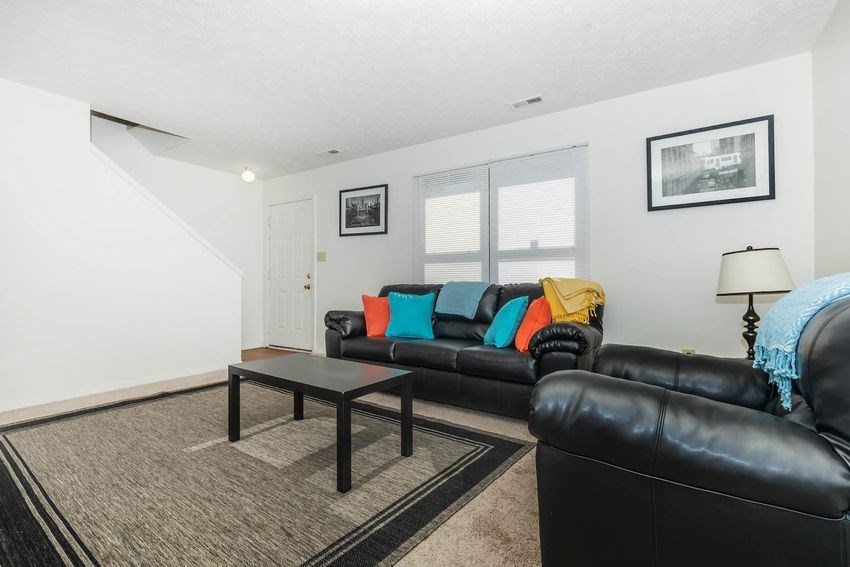 Hoosier Court Apartments