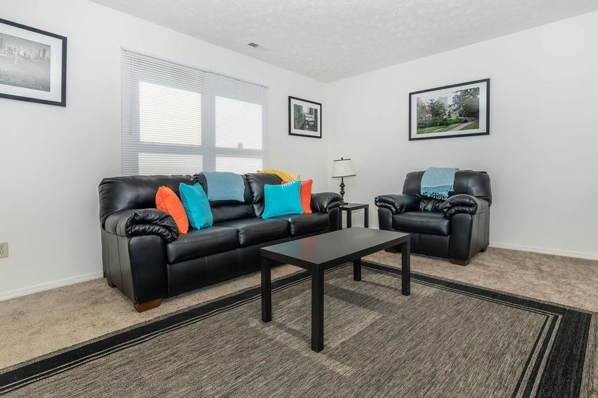 Hoosier Court Apartments