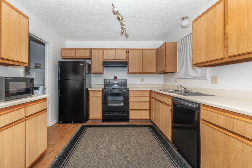 Hoosier Court Apartments