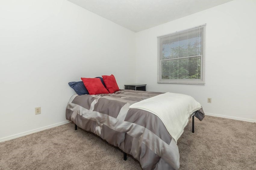 Hoosier Court Apartments