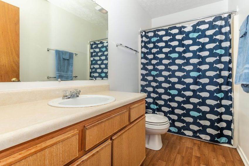 Hoosier Court Apartments