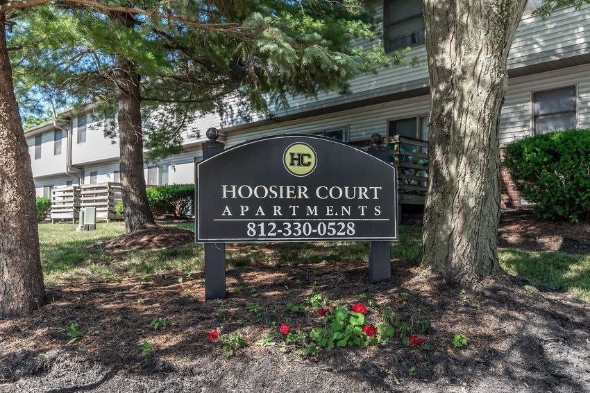 Hoosier Court Apartments