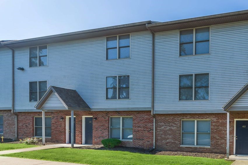 Regency Court Apartments