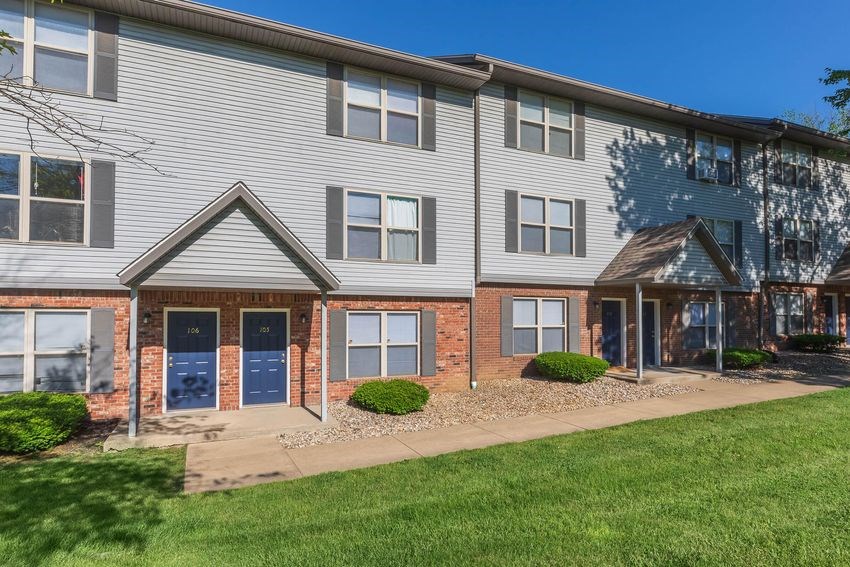 Regency Court Apartments