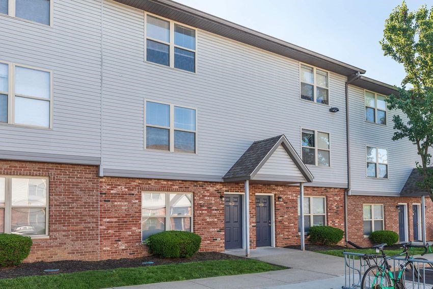 Regency Court Apartments