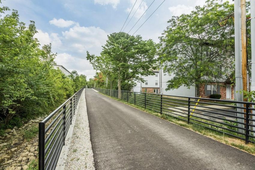 Regency Court Apartments