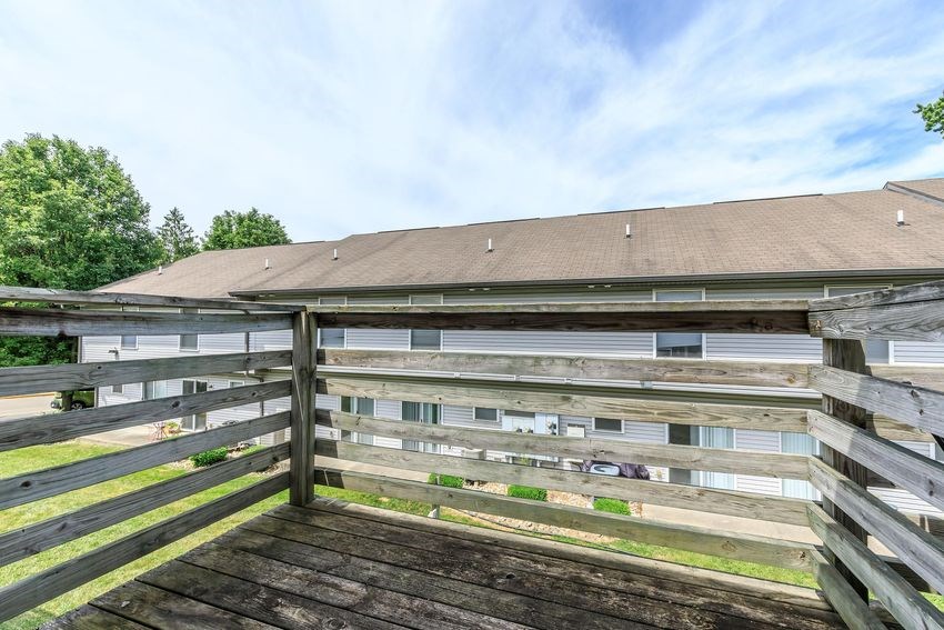 Regency Court Apartments