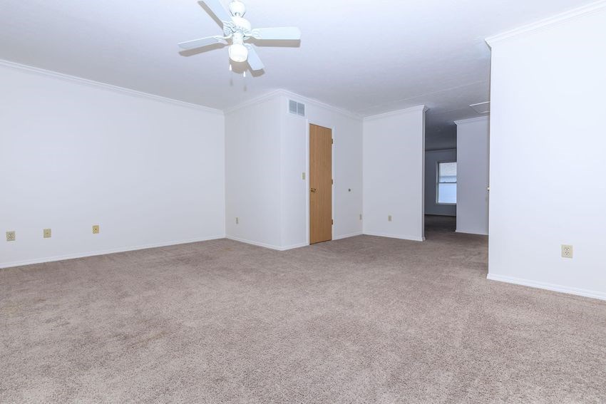 Regency Court Apartments