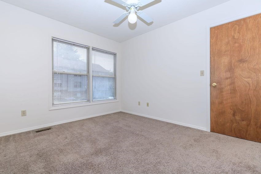 Regency Court Apartments