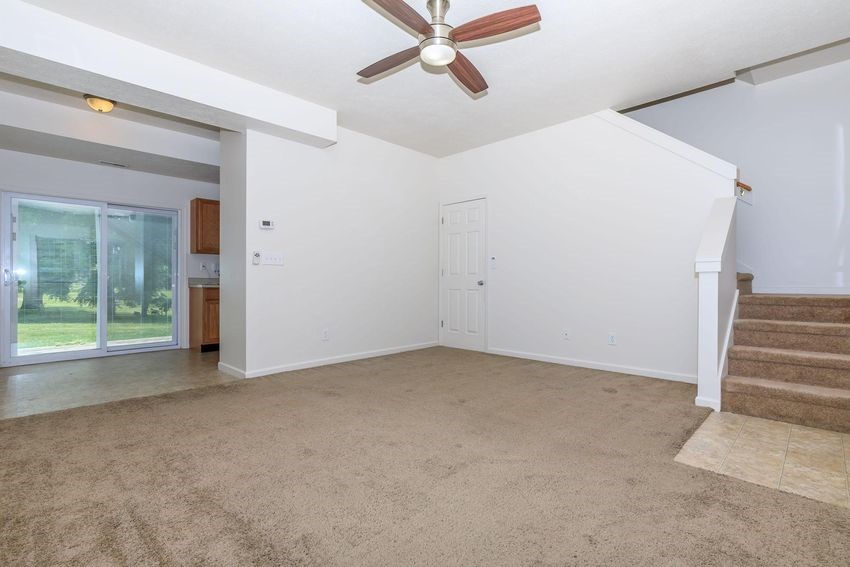 Regency Court Apartments