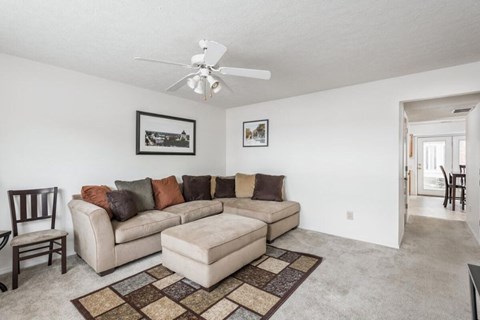 Regency Court Apartments is a similar property to Kingston Manor located in Bloomington