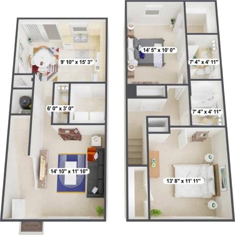 Regency Court Apartments