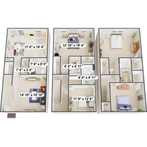 Regency Court Apartments