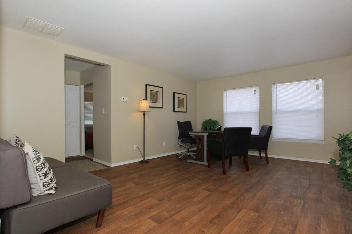 Mayfair Village Apartments