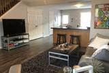 1-bedroom apartment at The Quarry Apartments in Bloomington