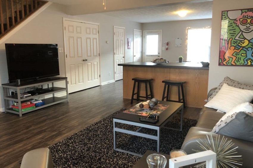 The Quarry Apartments