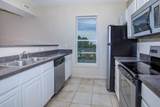 Studio apartment at Railway Manor Apartments in Bloomington