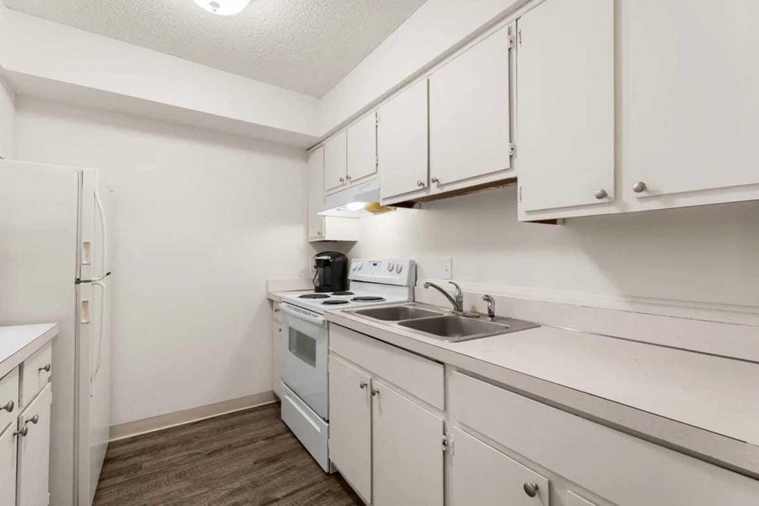 Hull Flats Apartments photo