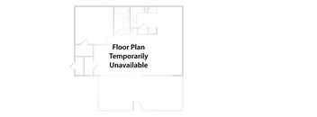 A floor plan is temporarily unavailable.