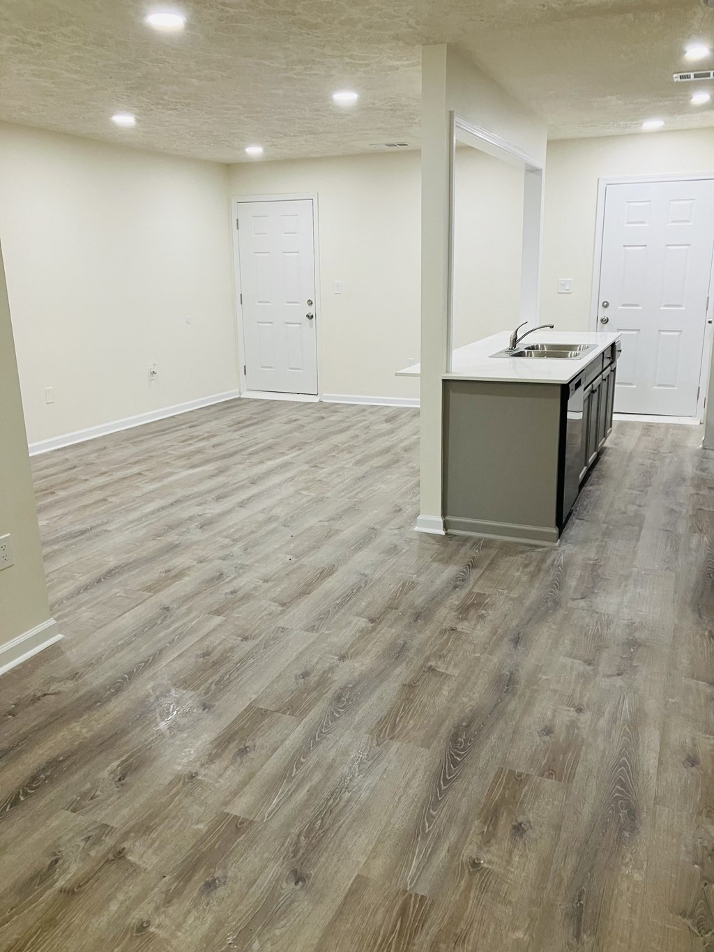 The Lodge at St. Moritz