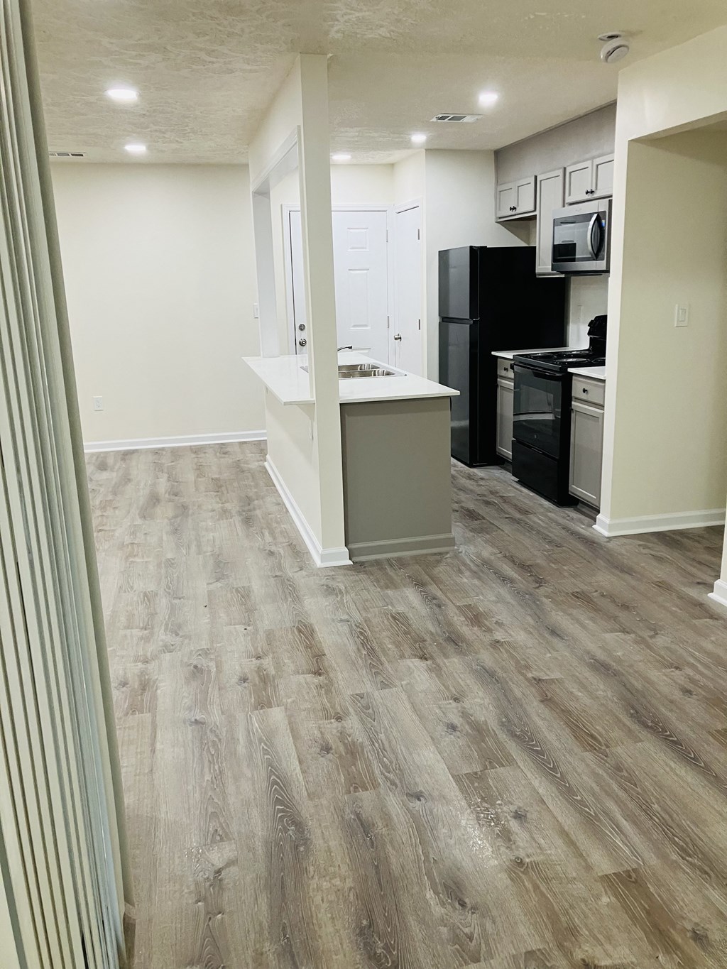 The Lodge at St. Moritz