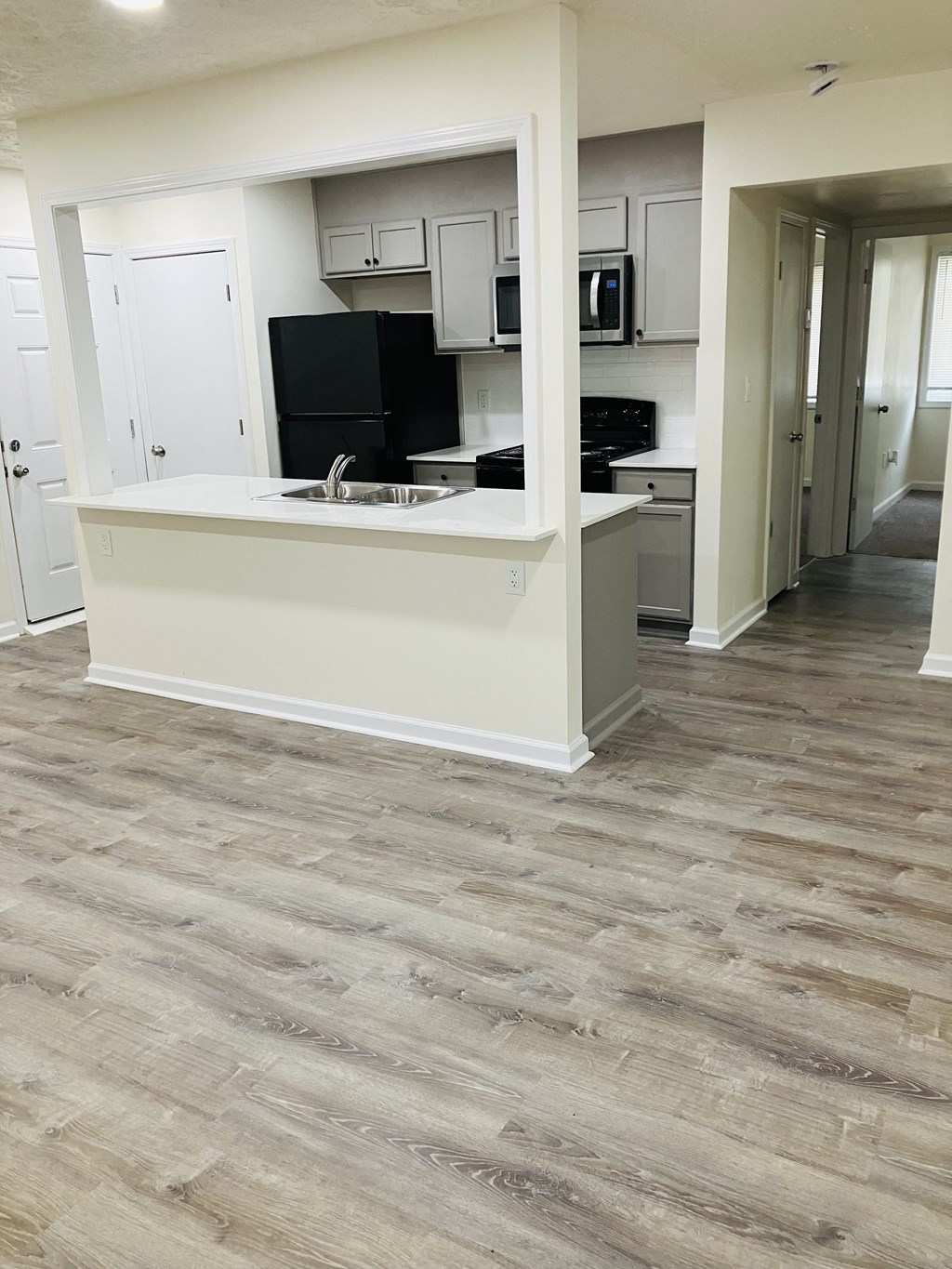 The Lodge at St. Moritz