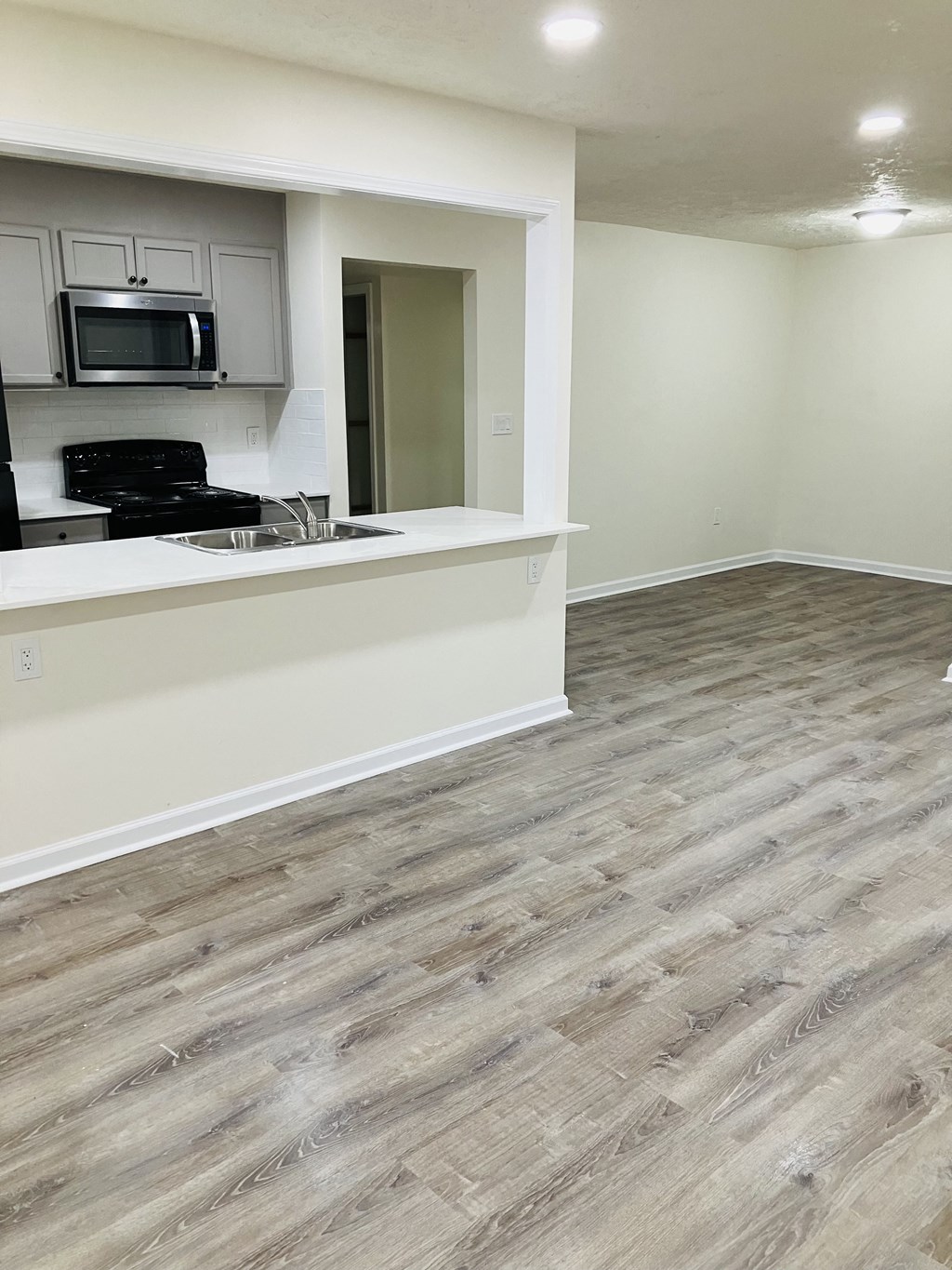 The Lodge at St. Moritz