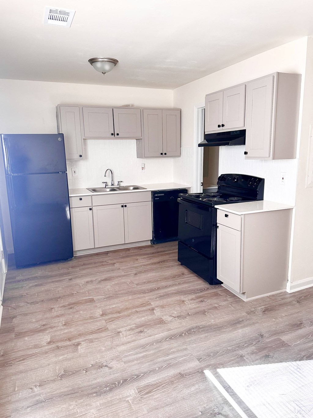 The Lodge at St. Moritz