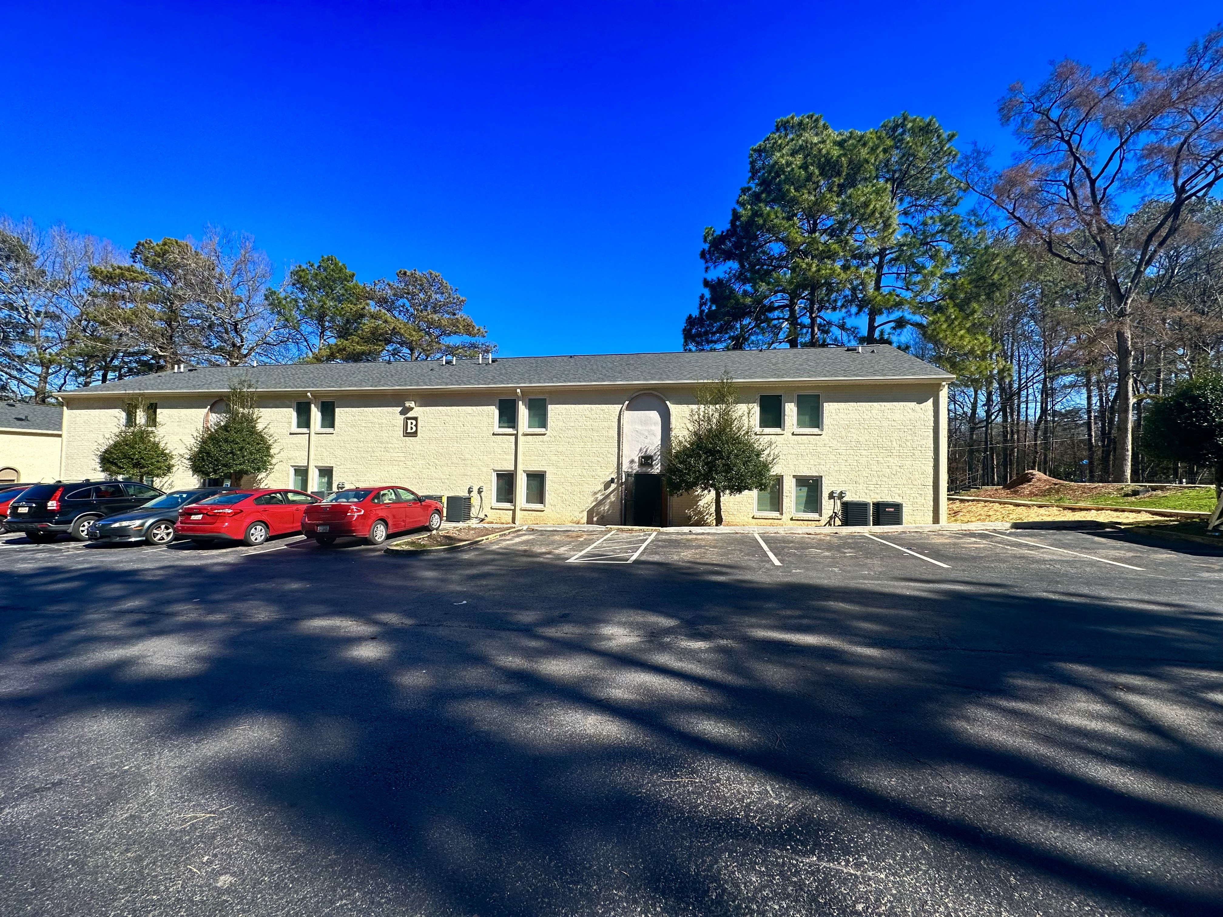 The Lodge at St. Moritz
