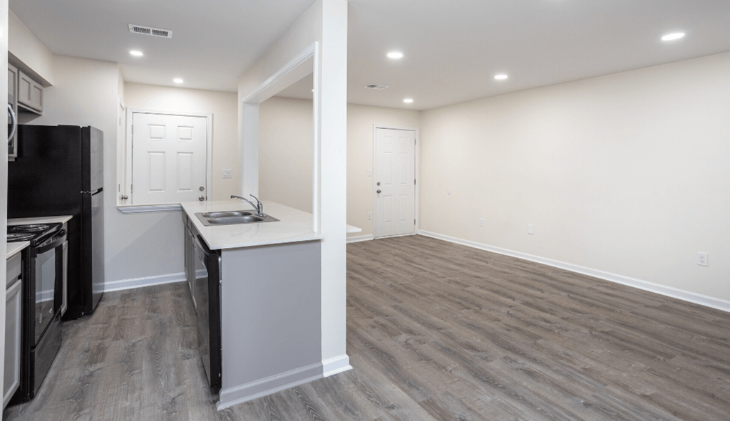 62 Harwell Partners LLC