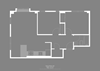 2 Bed 1 Bath