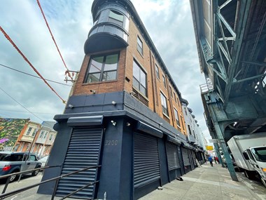 3200 Kensington affordable apartments philadelphia