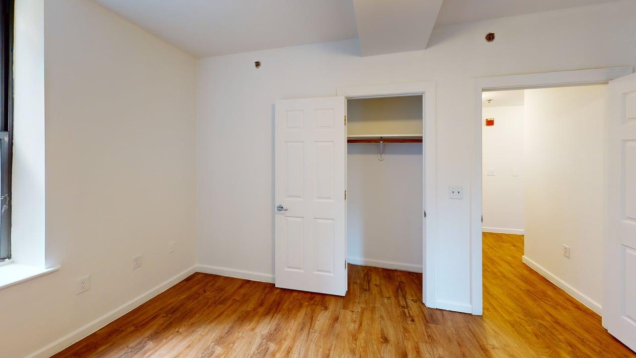 Lincoln Park Lofts Apartments, 39-41 Lincoln Park, Newark