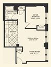 F Line Floor Plan F Line Floor Plan