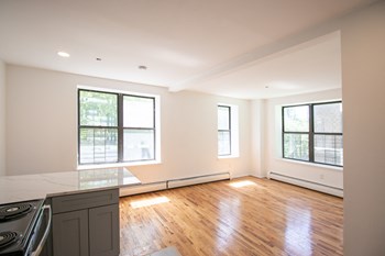 357 Lincoln Ave 1-3 Beds Apartment for Rent - Photo Gallery 2