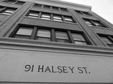 The Halsey Lofts