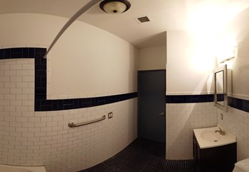 Modern Bathrooms