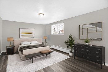 1571 Beeler Street 1-2 Beds Apartment for Rent - Photo Gallery 2