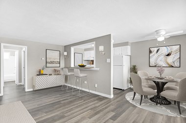 1571 Beeler Street 1-2 Beds Apartment for Rent