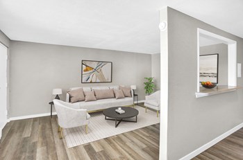 1571 Beeler Street 1-2 Beds Apartment for Rent - Photo Gallery 3