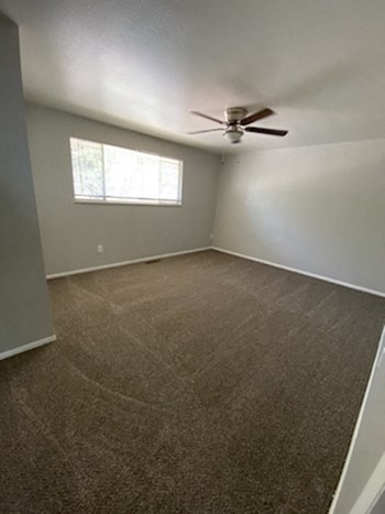 1213 Master Bedroom 1201 Delaware 2-3 Beds Apartment for Rent - Photo Gallery 5