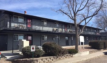 1936 Uintah Street 2 Beds Apartment for Rent