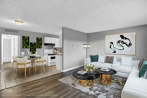 Villa Verde Apartments