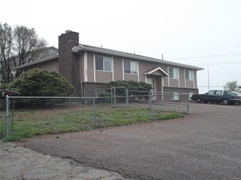 Building Exterior - Photo Gallery 6