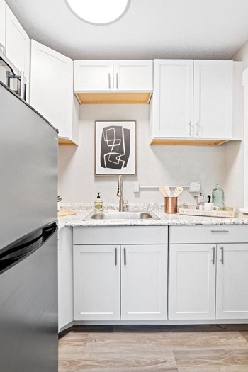 2846 Federal Blvd Studio Apartment for Rent - Photo Gallery 4