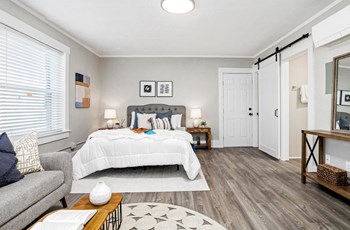 2846 Federal Blvd Studio Apartment for Rent - Photo Gallery 3