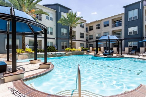 pool