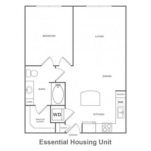 1725 Crescent Plaza 1-3 Beds Apartment for Rent - Photo Gallery 48