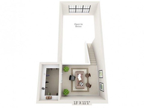 3 Hermann Museum Circle Studio-3 Beds Apartment for Rent - Photo Gallery 68